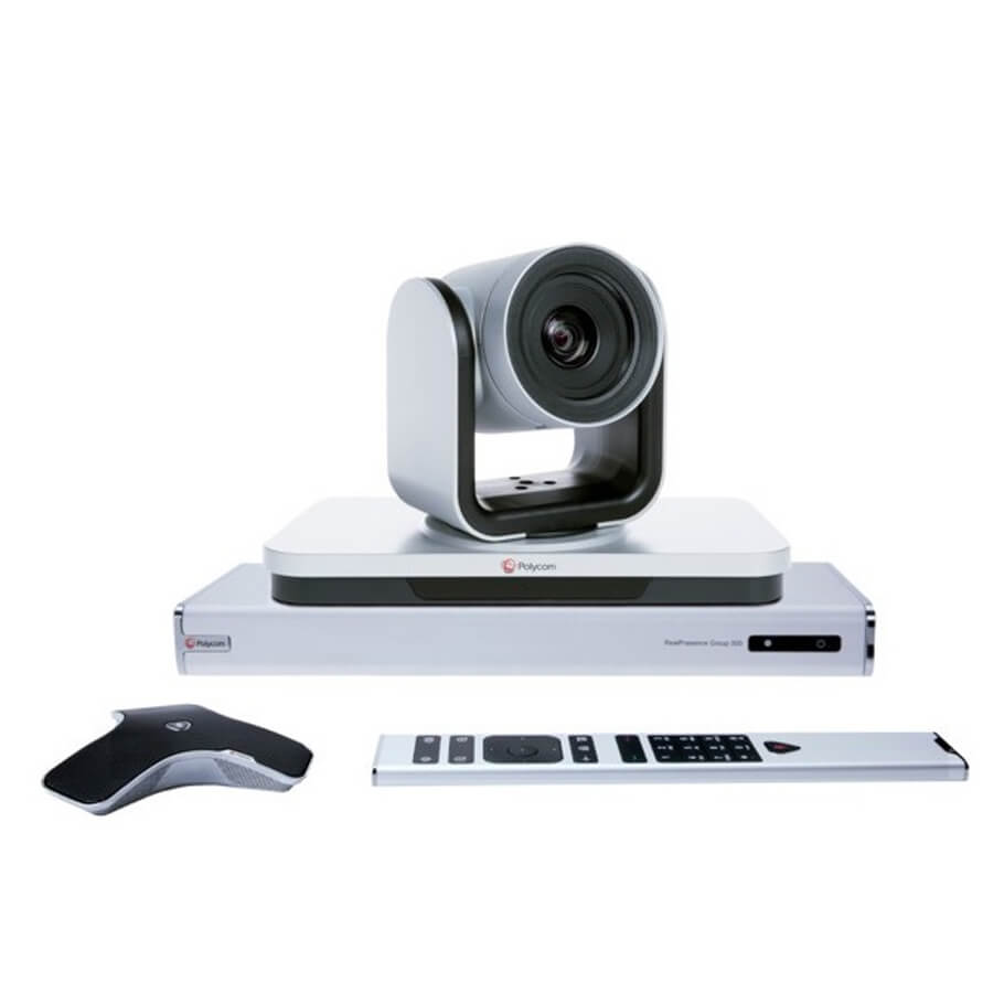 Bộ Kit hội nghị truyền hình Poly 89L72AA